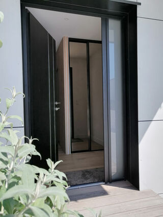  Maison � vendre 7 pi�ces 213 m�