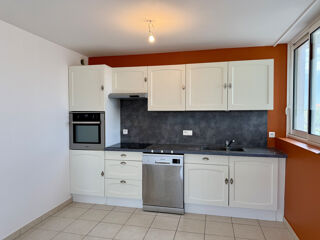  Appartement à vendre 4 pièces 95 m²