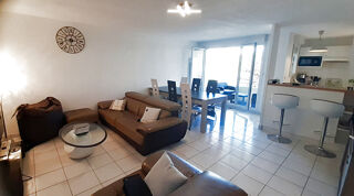  Appartement � vendre 4 pi�ces 84 m�