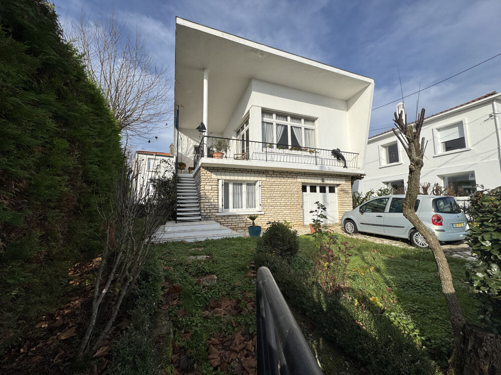 � vendre  Maison Royan (17200)