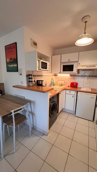  Appartement à vendre 2 pièces 36 m²