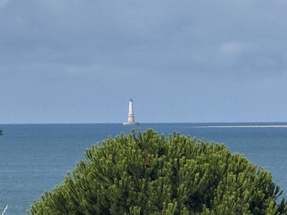 VAUX SUR MER - PONTAILLAC