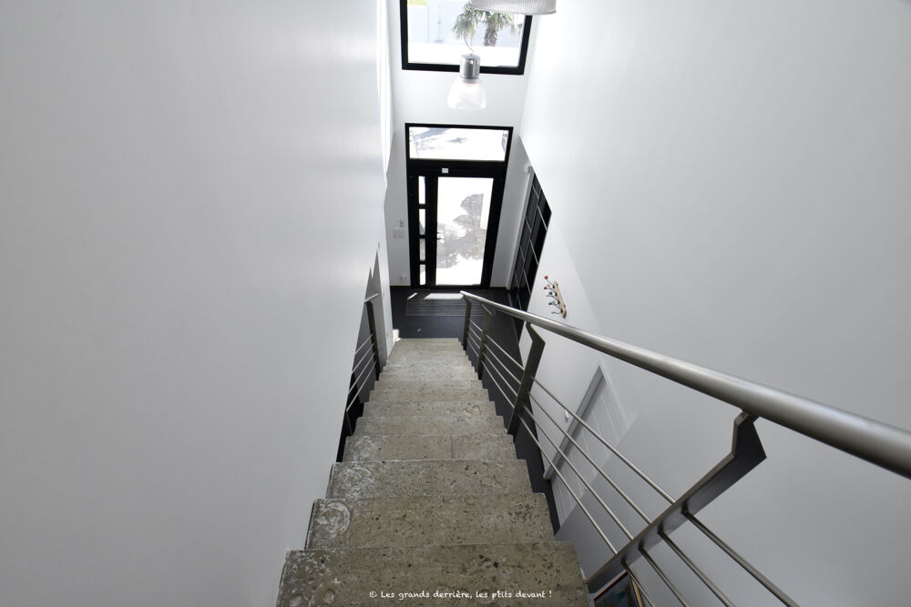 � vendre  Maison Saint-Palais-sur-Mer (17420)