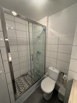  Appartement à vendre 34 m²
