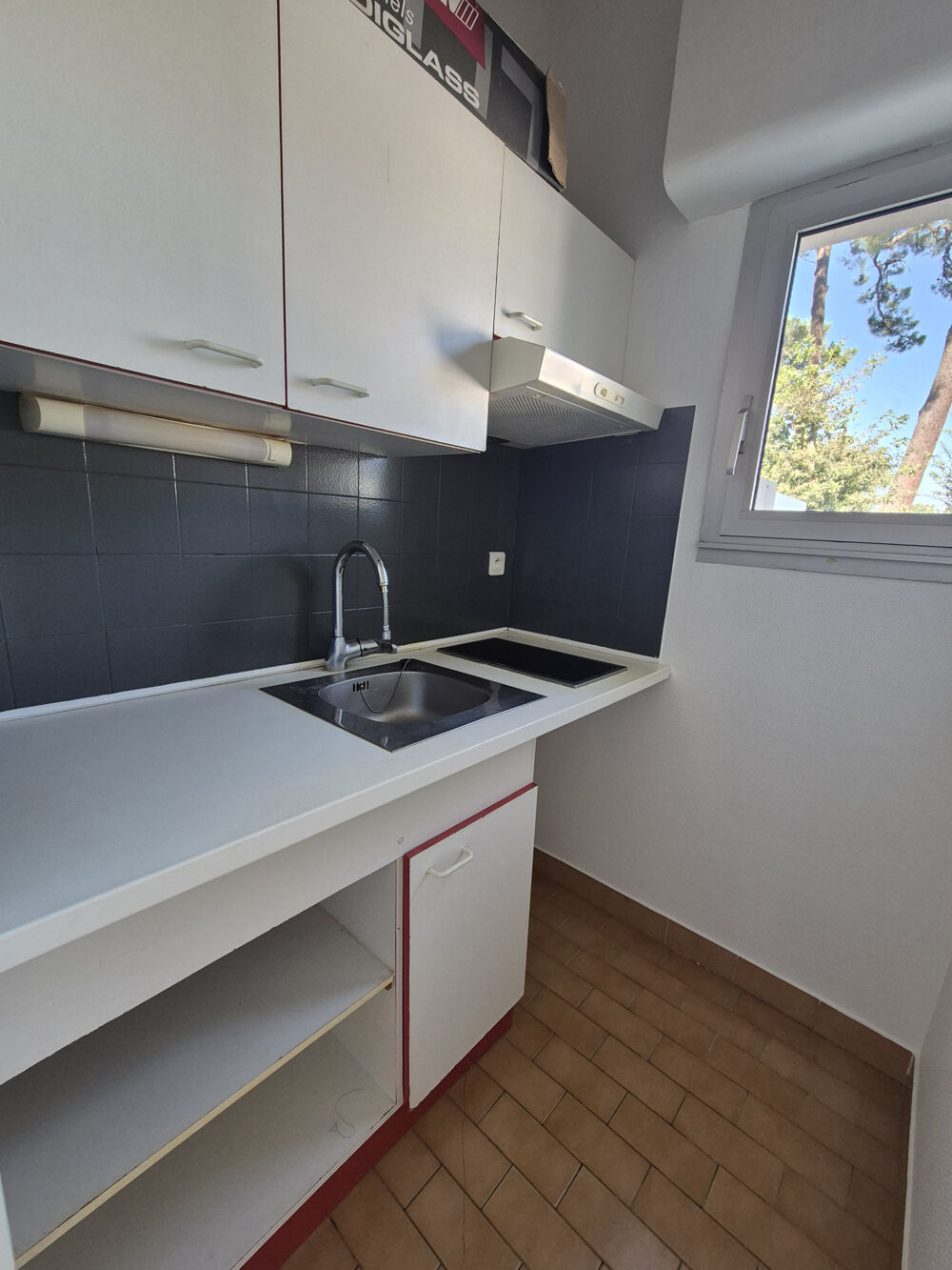 Vente Appartement ROYAN PONTAILLAC Royan