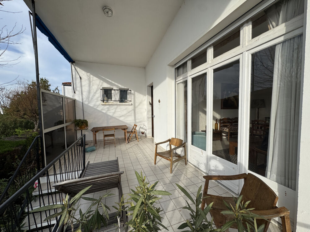 � vendre  Maison Royan (17200)