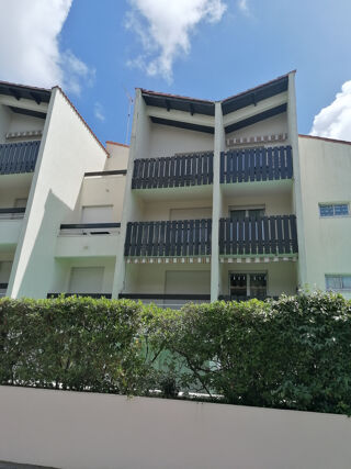 Appartement à vendre 1 pièce 22 m²