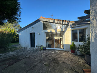  Maison � vendre 4 pi�ces 95 m�