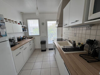  Maison � vendre 3 pi�ces 74 m�