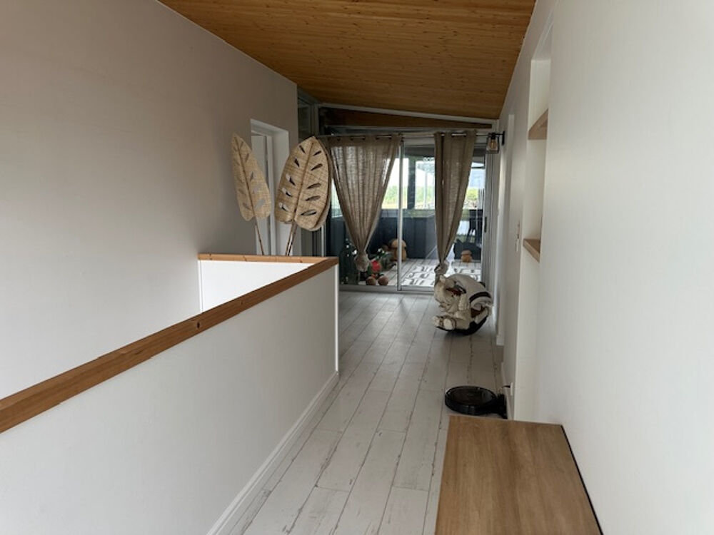 � vendre  Propri�t�/ch�teau Champagne (17620)