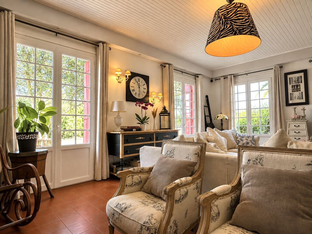 Vente Maison VAUX SUR MER Vaux sur mer