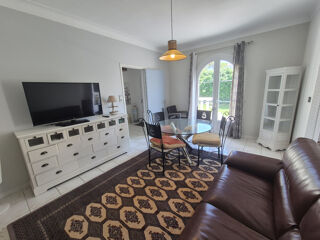  Maison � vendre 3 pi�ces 64 m�