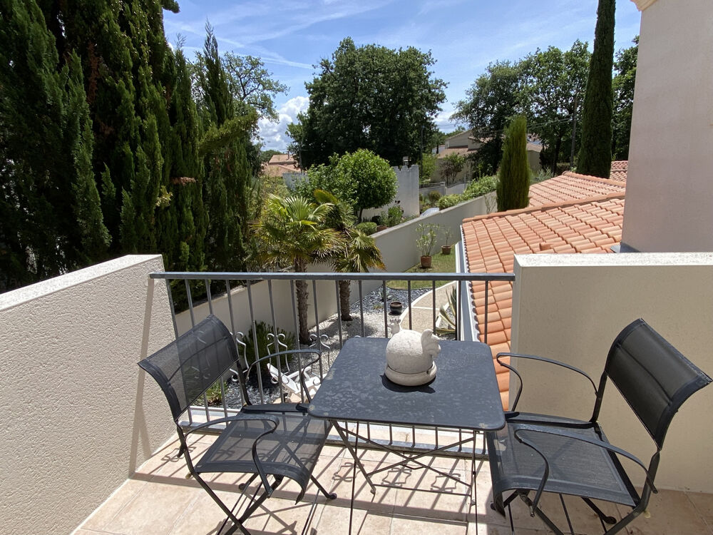 à vendre  Maison Royan (17200)