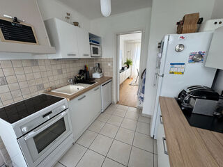  Maison � vendre 3 pi�ces 54 m�