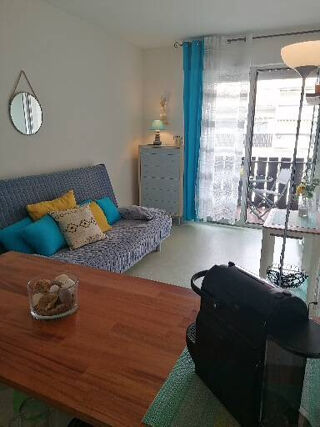  Appartement � vendre 1 pi�ce 22 m�