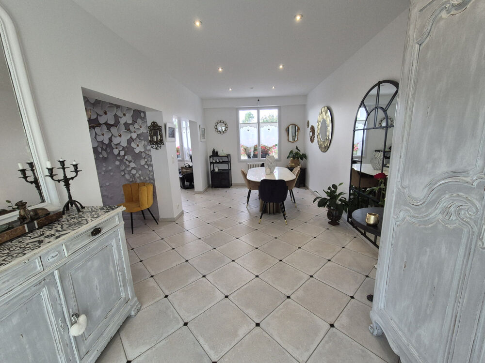 � vendre  Maison Royan (17200)