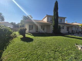  Maison à vendre 8 pièces 171 m²
