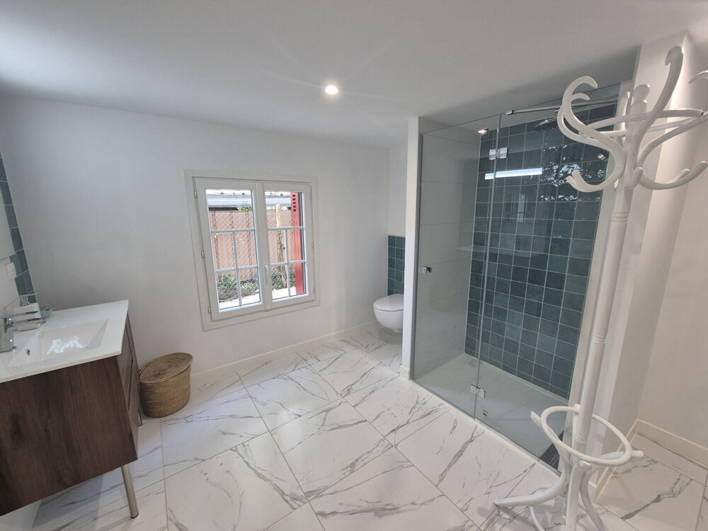 � vendre  Maison Saint-Georges-de-Didonne (17110)