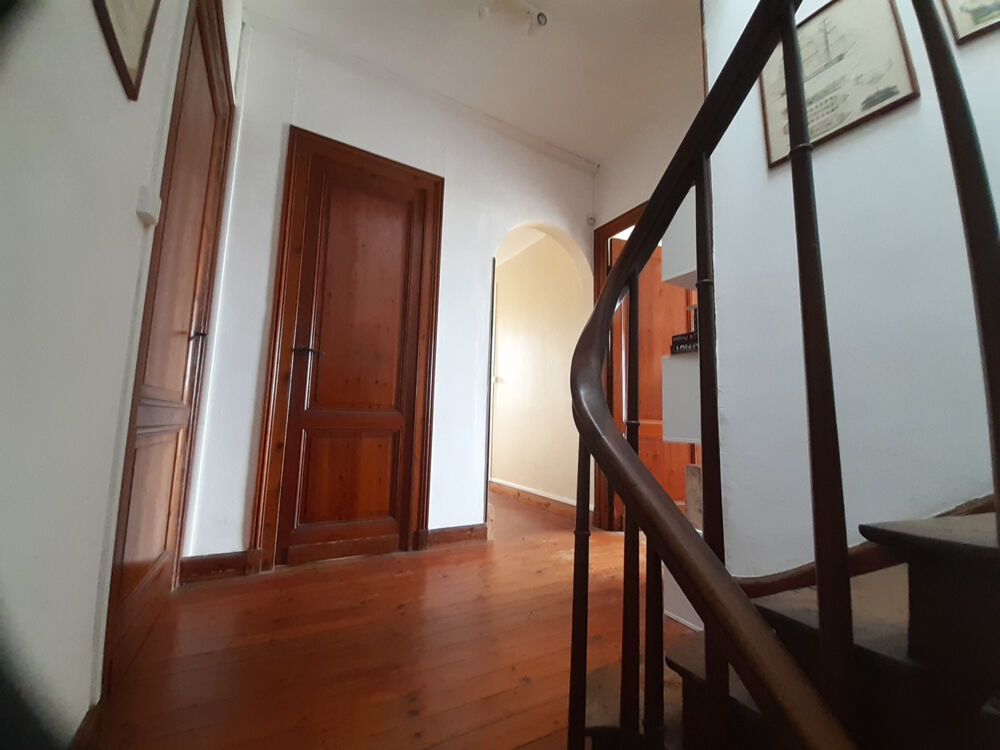 � vendre  Maison Saint-Georges-de-Didonne (17110)