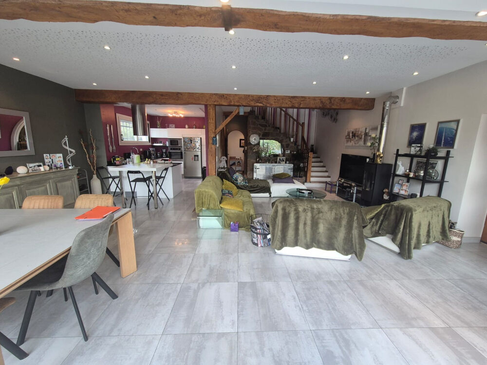 Vente Maison VAUX SUR MER Vaux sur mer