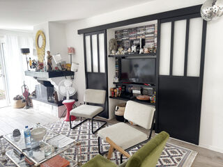  Maison à vendre 6 pièces 130 m²