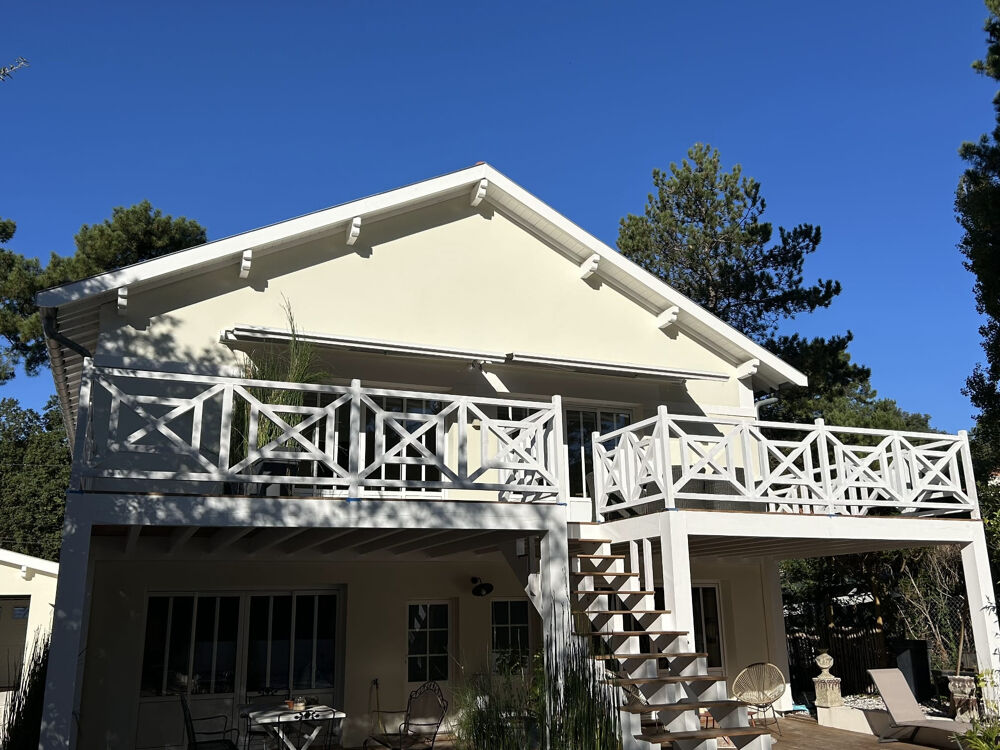 � vendre  Maison Saint-Georges-de-Didonne (17110)