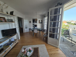  Appartement à vendre 4 pièces 77 m²