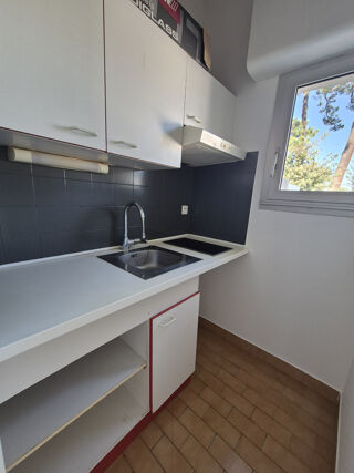  Appartement � vendre 2 pi�ces 30 m�