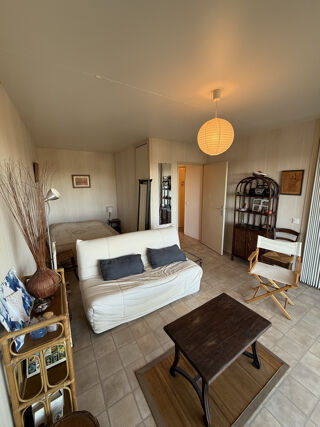  Appartement à vendre 34 m²