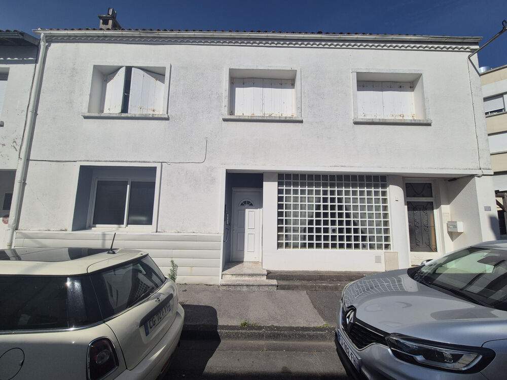 Appartement 5 pièces 95 m² · à Carcassonne · 95 m² · 388 500 €