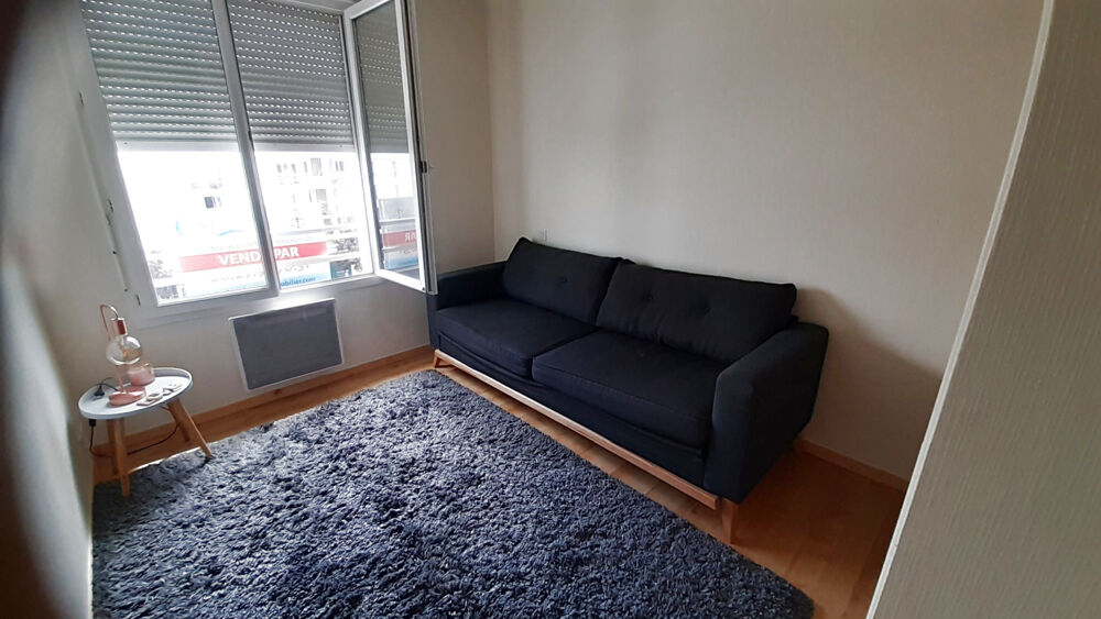 Vente Appartement ROYAN - CENTRE Royan