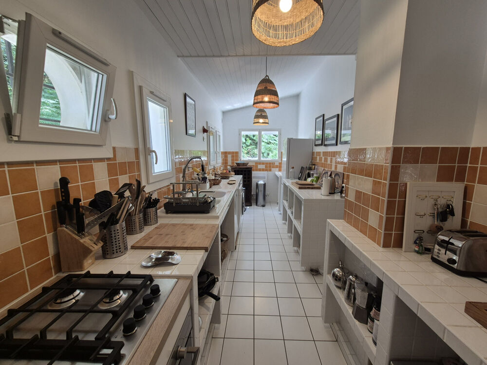 � vendre  Maison Vaux-sur-Mer (17640)