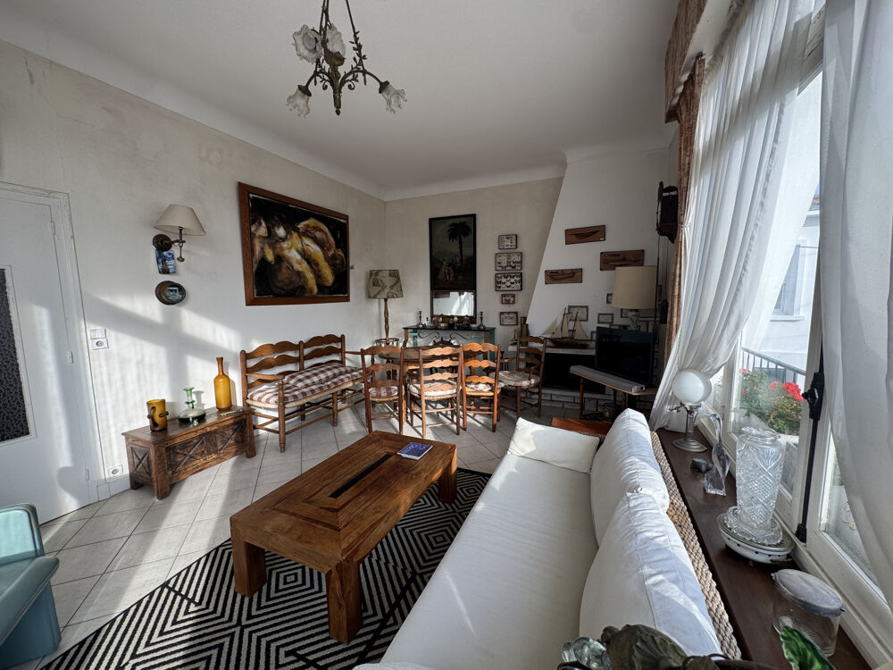 Vente Maison ROYAN LE CHAY Royan