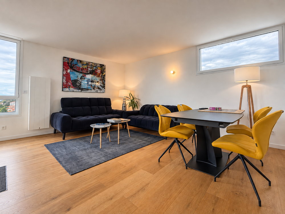 Vente Appartement ROYAN Royan