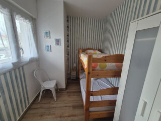  Appartement à vendre 3 pièces 54 m²