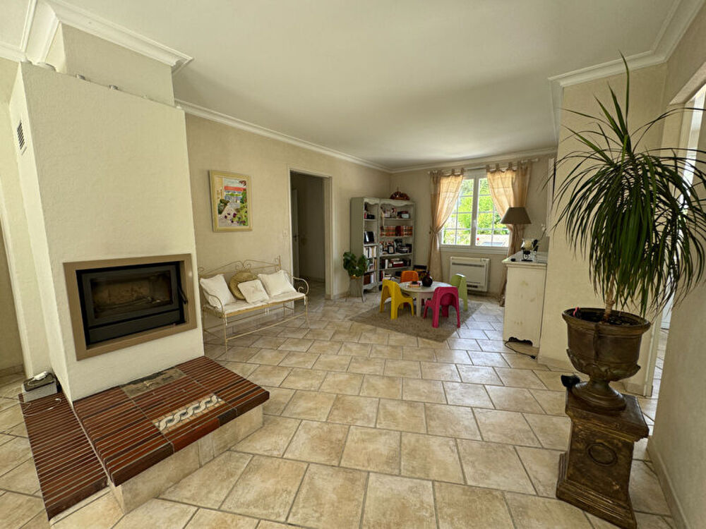 � vendre  Maison Saint-Georges-de-Didonne (17110)