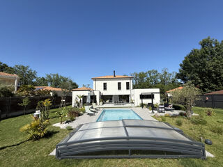  Maison � vendre 6 pi�ces 196 m�