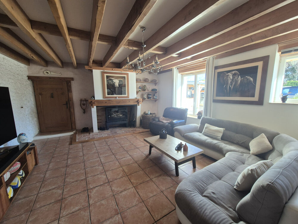 � vendre  Maison Saint-Palais-sur-Mer (17420)