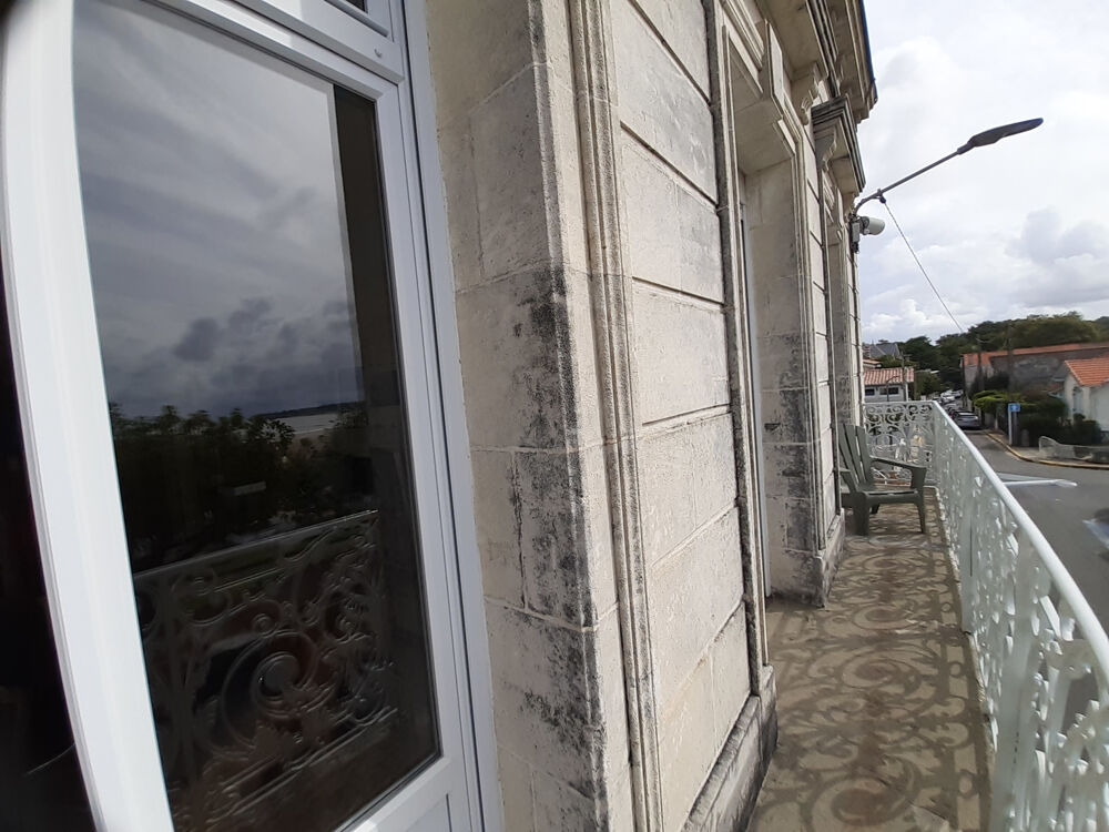 � vendre  Maison Saint-Georges-de-Didonne (17110)