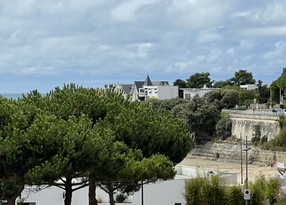 ROYAN - PONTAILLAC