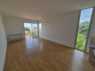  Appartement � vendre 2 pi�ces 52 m�