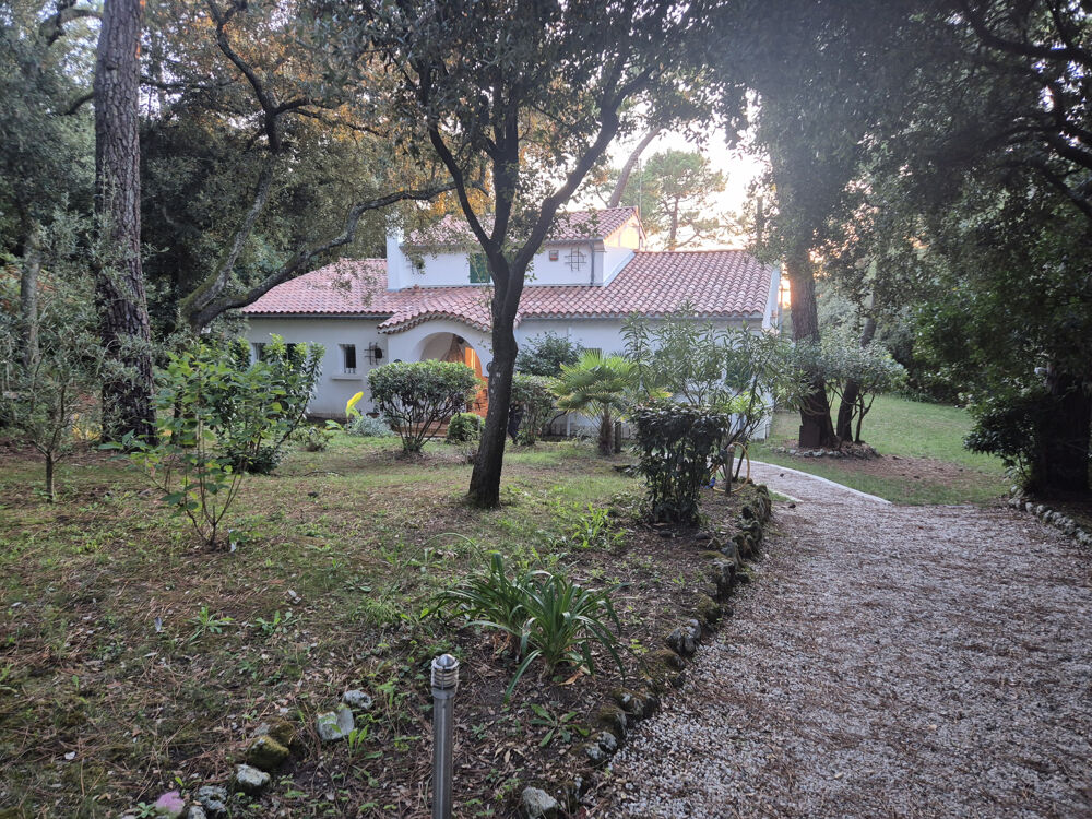 � vendre  Maison Vaux-sur-Mer (17640)