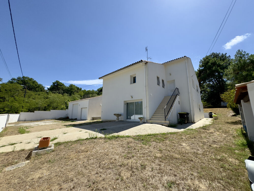 Vente Maison MAISON SAINT AUGUSTIN St augustin