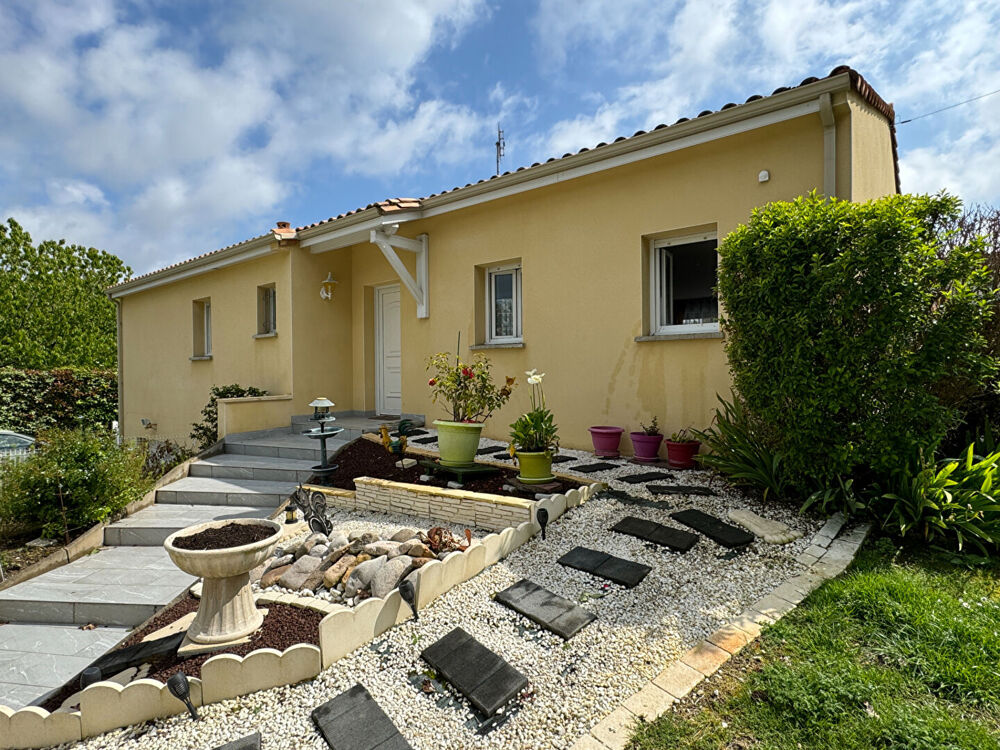 Vente Maison ROYAN Royan