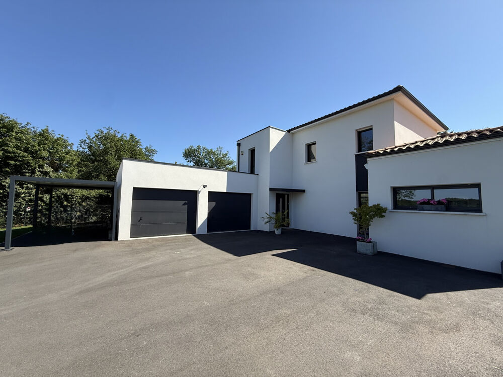 à vendre  Maison Breuillet (17920)