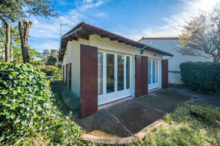  Maison � vendre 3 pi�ces 58 m�