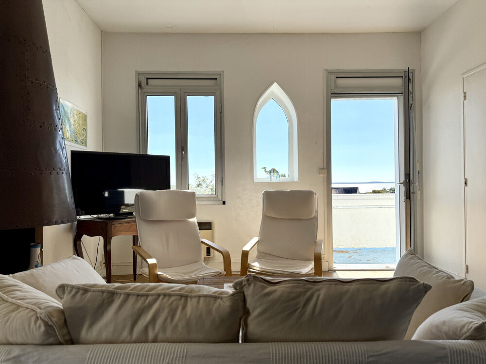 Vente Appartement ROYAN PONTAILLAC Royan