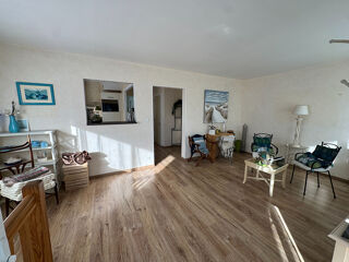  Appartement à vendre 3 pièces 64 m²