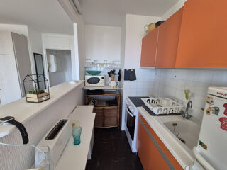  Appartement à vendre 1 pièce 36 m²