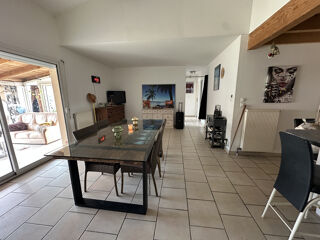  Maison � vendre 6 pi�ces 115 m�